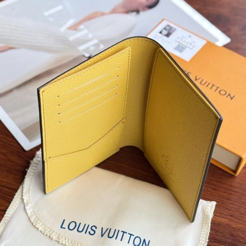 Louis Vuitton Passport Holders HighQuality 270404
