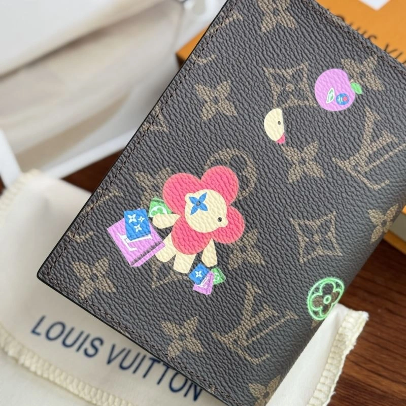 Louis Vuitton Passport Holders HighQuality 270404