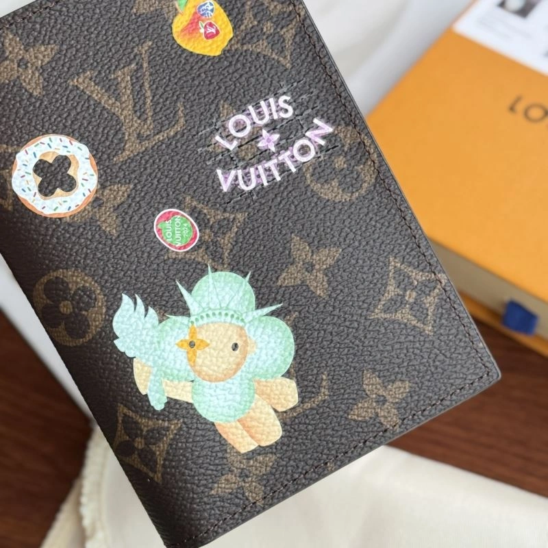 Louis Vuitton Passport Holders HighQuality 270404