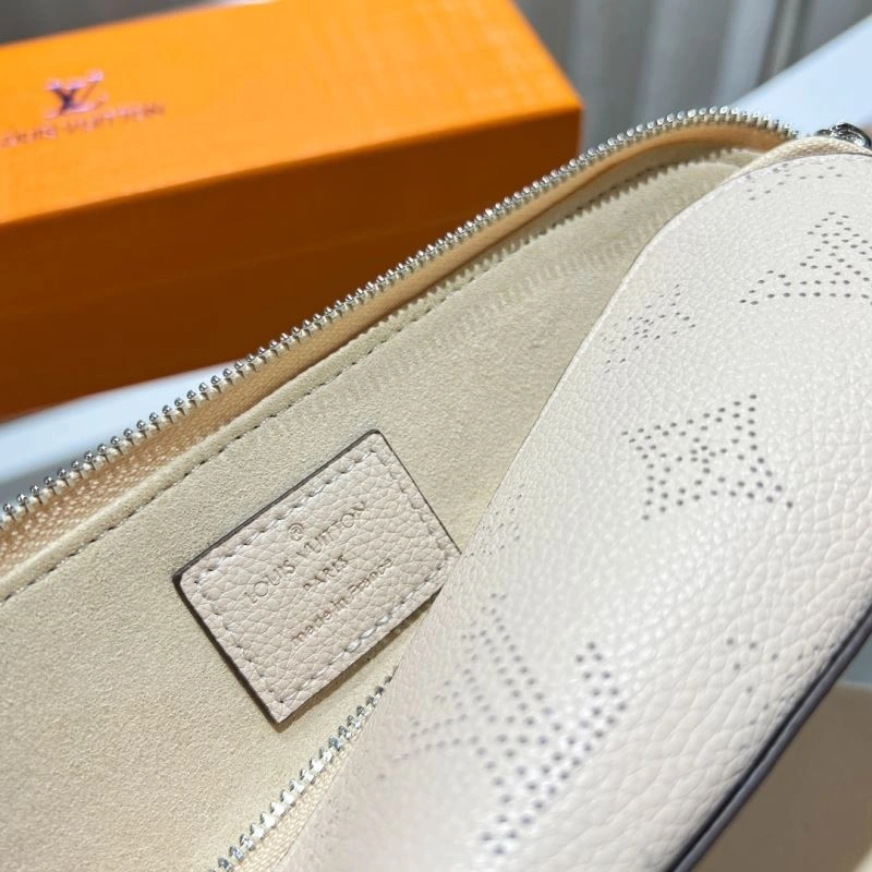 Sleek Louis Vuitton Pencil Pouches 270588