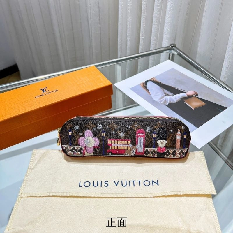 Louis Vuitton Pencil Pouches DailyWear 270565