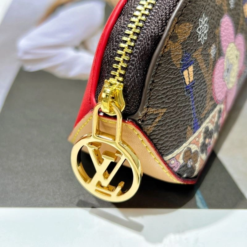 Louis Vuitton Pencil Pouches DailyWear 270565