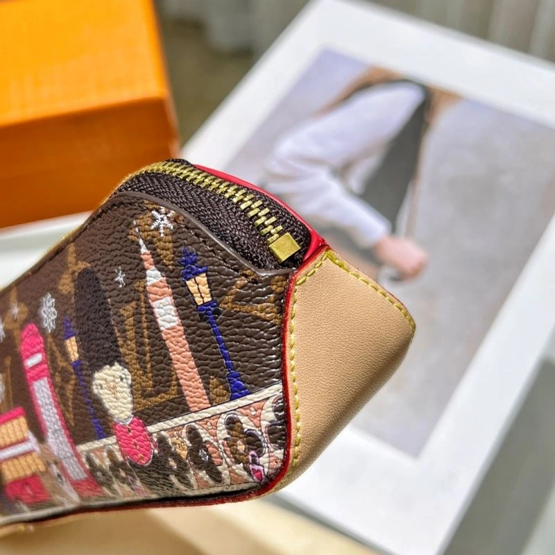Louis Vuitton Pencil Pouches DailyWear 270565