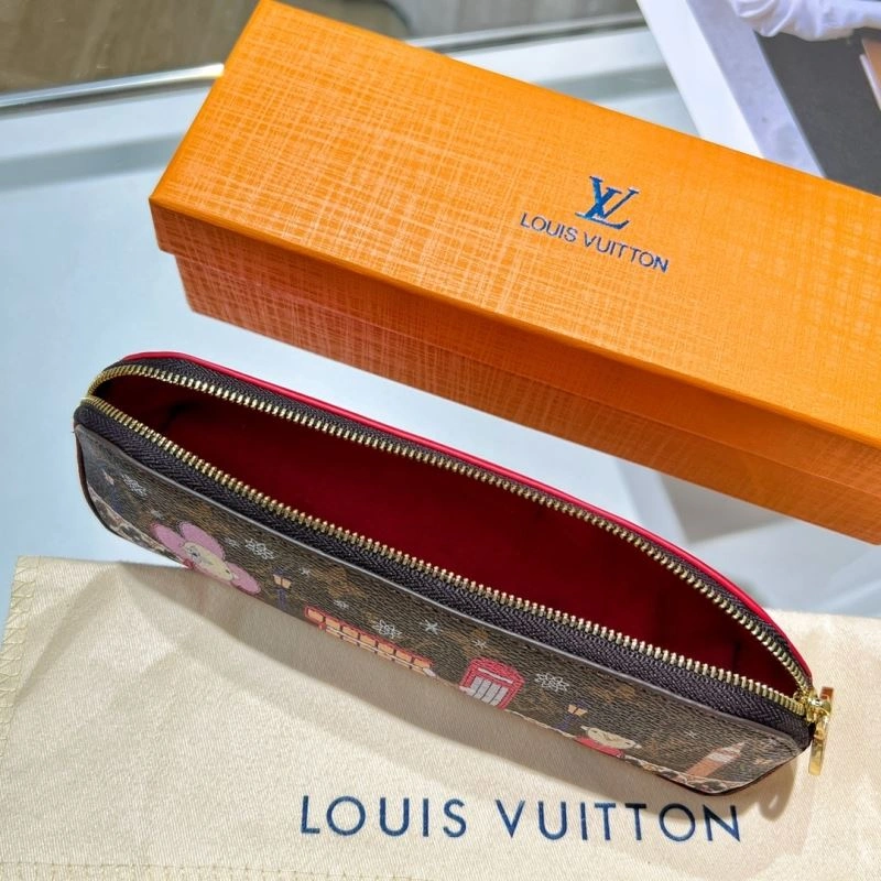 Louis Vuitton Pencil Pouches DailyWear 270565