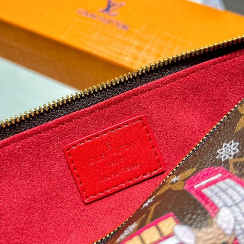 Louis Vuitton Pencil Pouches DailyWear 270565