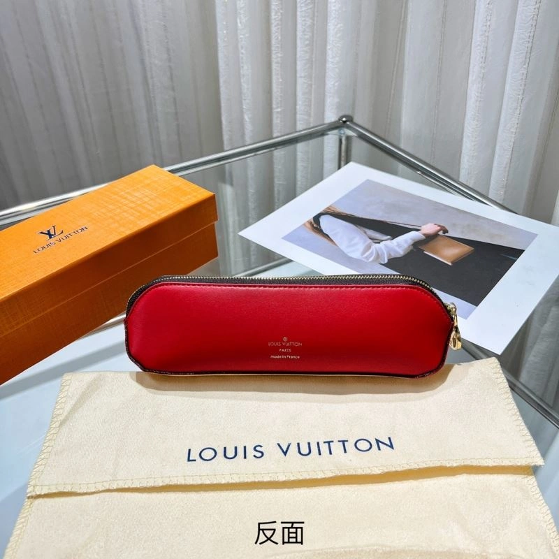 Louis Vuitton Pencil Pouches Soft 270562