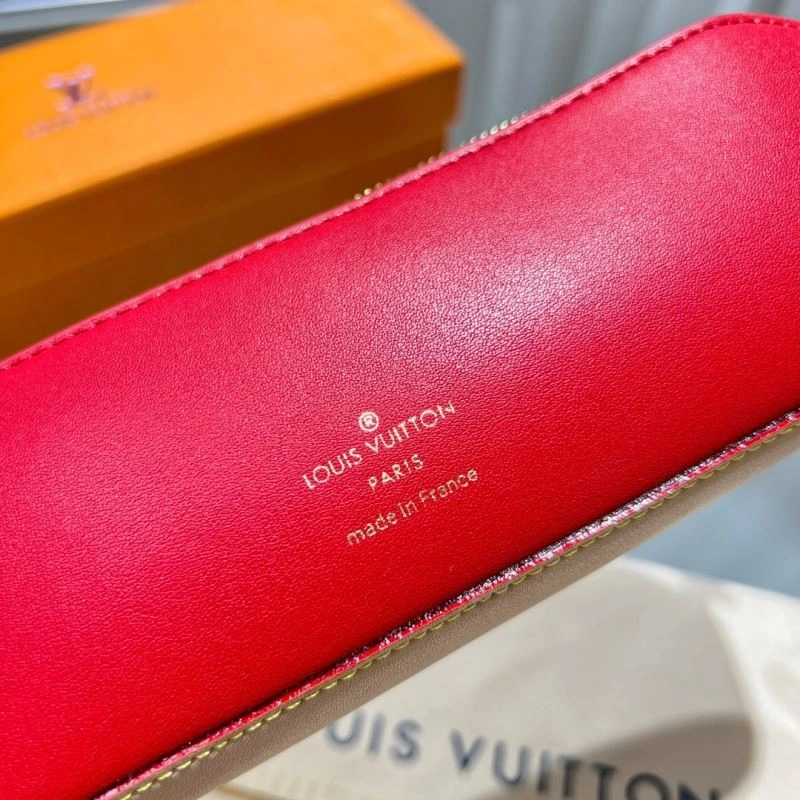 Louis Vuitton Pencil Pouches Soft 270562