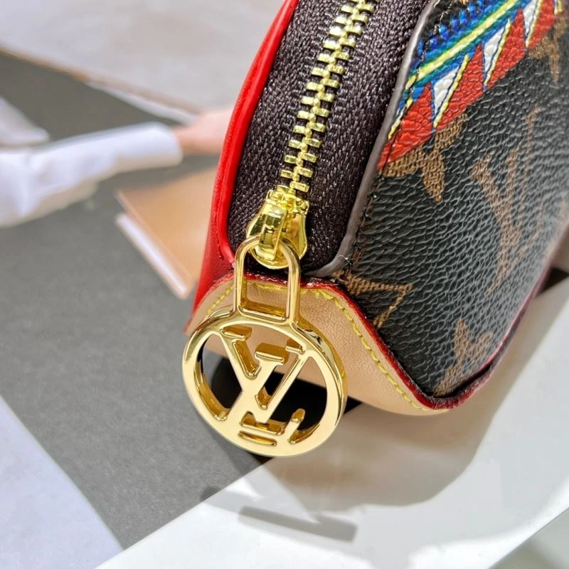 Louis Vuitton Pencil Pouches Soft 270562
