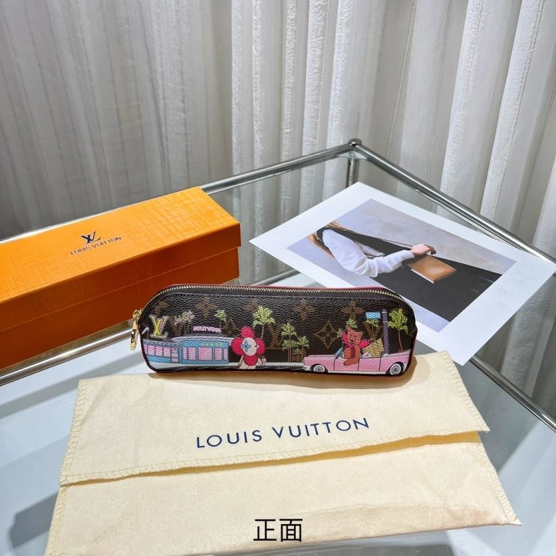 TopPick Louis Vuitton Pencil Pouches 270564