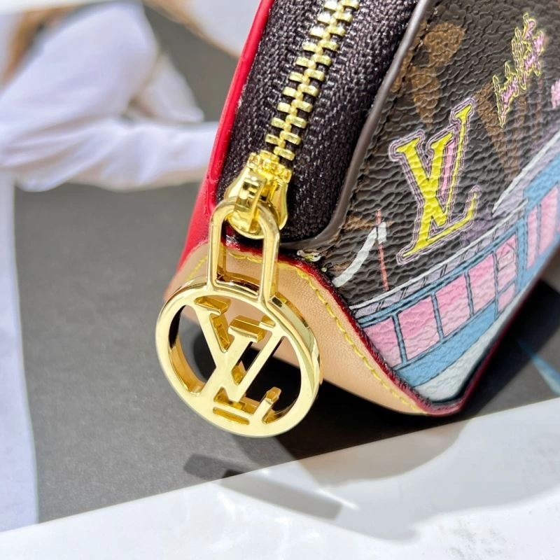 TopPick Louis Vuitton Pencil Pouches 270564