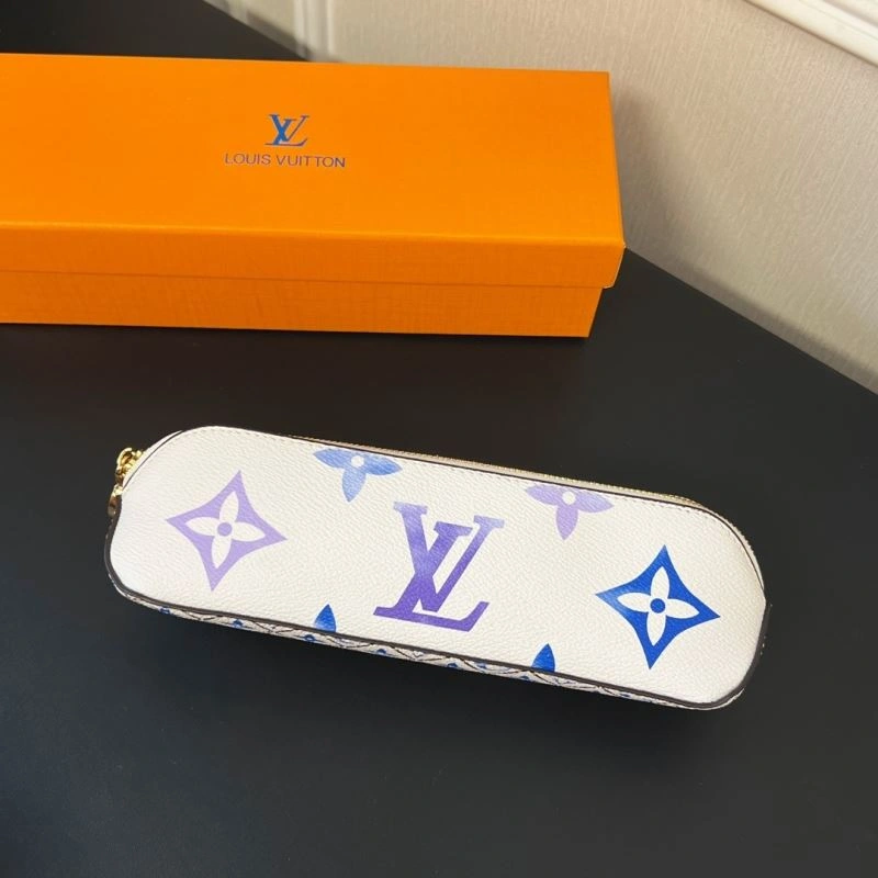 Louis Vuitton Pencil Pouches ZeroBulk 270558