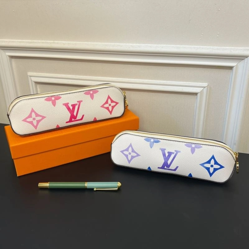 Louis Vuitton Pencil Pouches ZeroBulk 270558