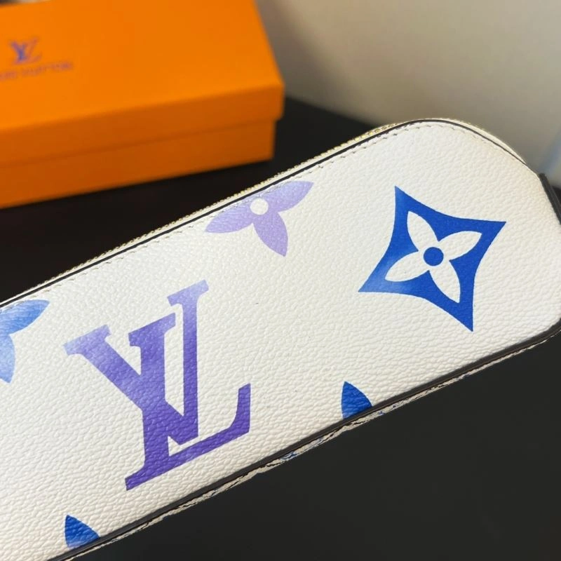 Louis Vuitton Pencil Pouches ZeroBulk 270558