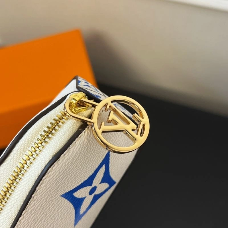 Louis Vuitton Pencil Pouches ZeroBulk 270558