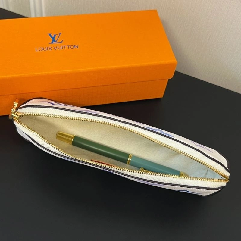 Louis Vuitton Pencil Pouches ZeroBulk 270558