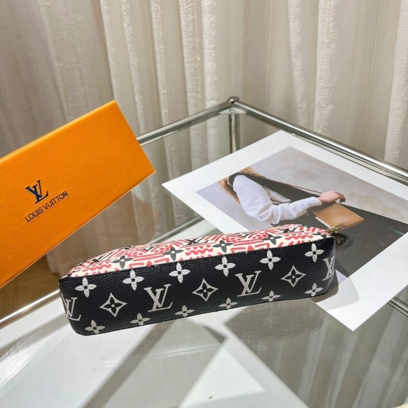 WeatherProof Louis Vuitton Pencil Pouches 270556
