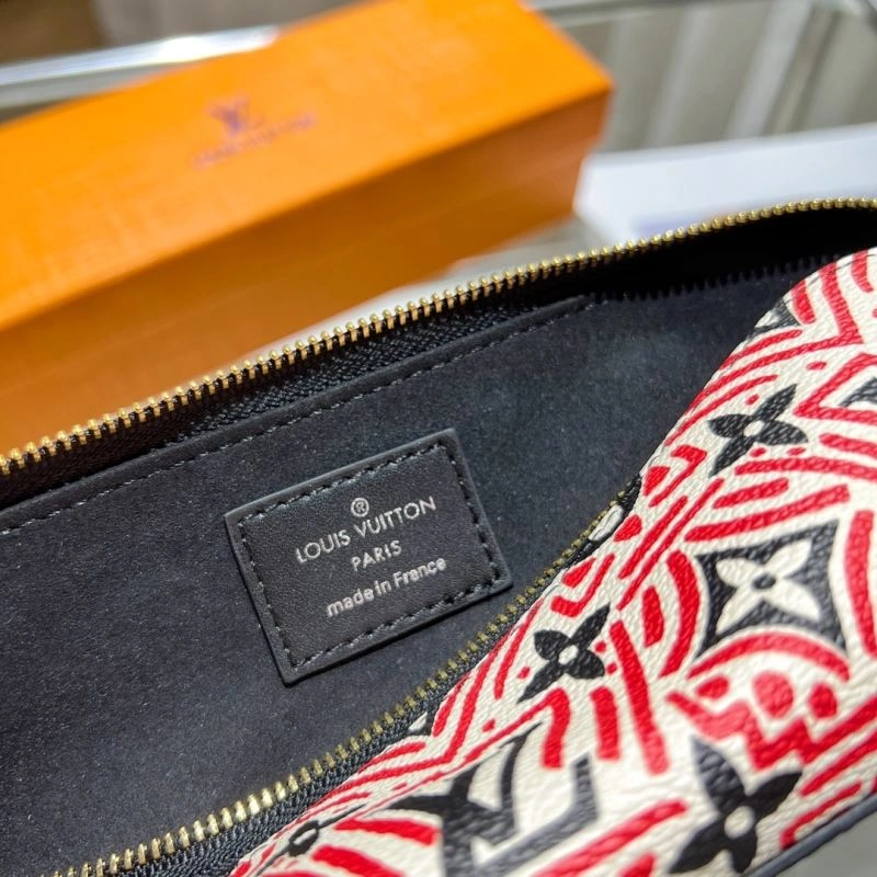WeatherProof Louis Vuitton Pencil Pouches 270556