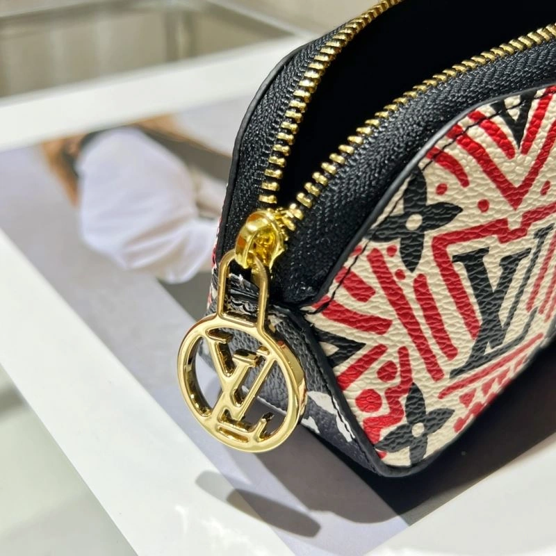 WeatherProof Louis Vuitton Pencil Pouches 270556