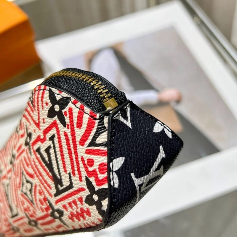 WeatherProof Louis Vuitton Pencil Pouches 270556
