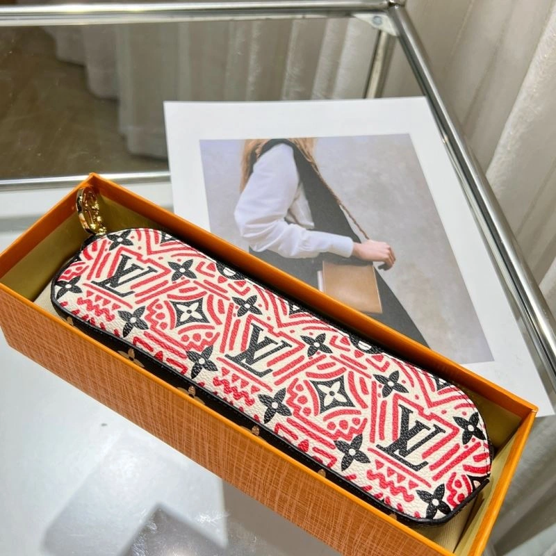 WeatherProof Louis Vuitton Pencil Pouches 270556