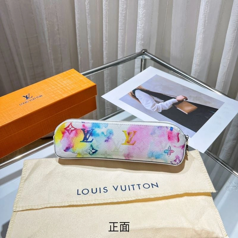 Louis Vuitton Pencil Pouches GoodFit 270555