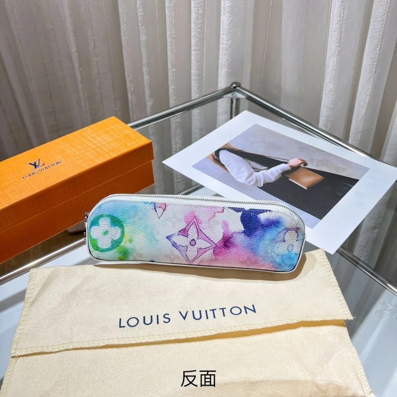Louis Vuitton Pencil Pouches GoodFit 270555