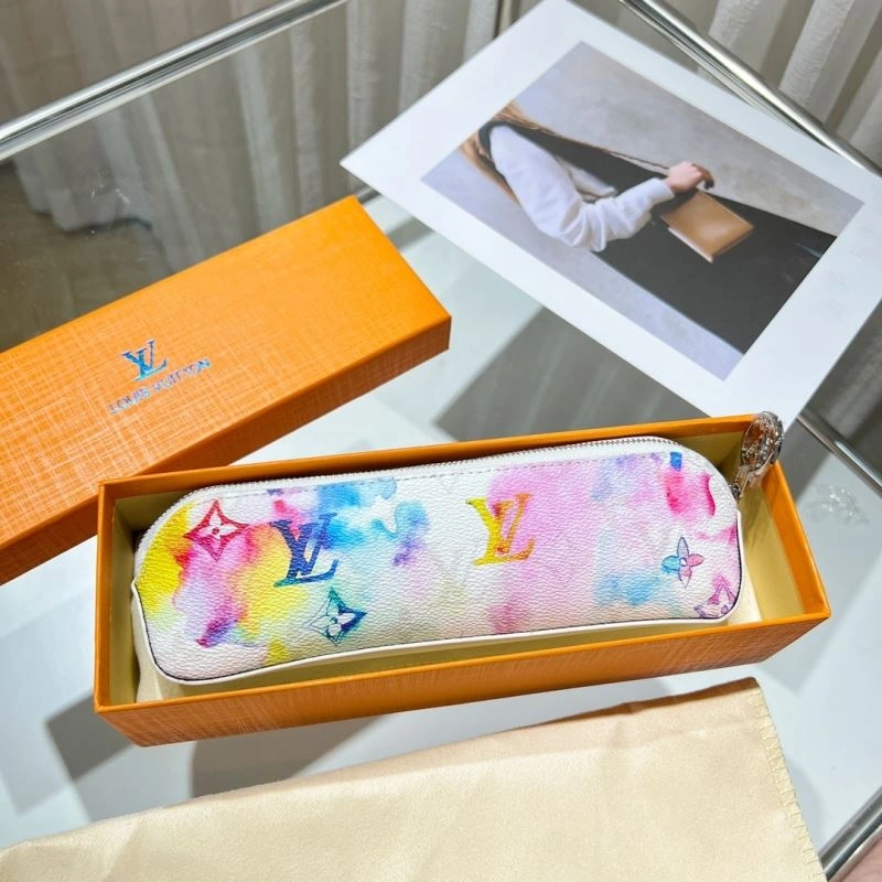 Louis Vuitton Pencil Pouches GoodFit 270555