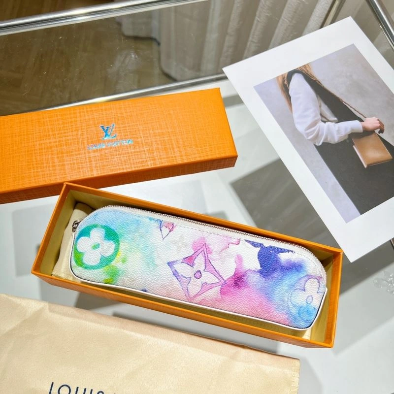 Louis Vuitton Pencil Pouches GoodFit 270555