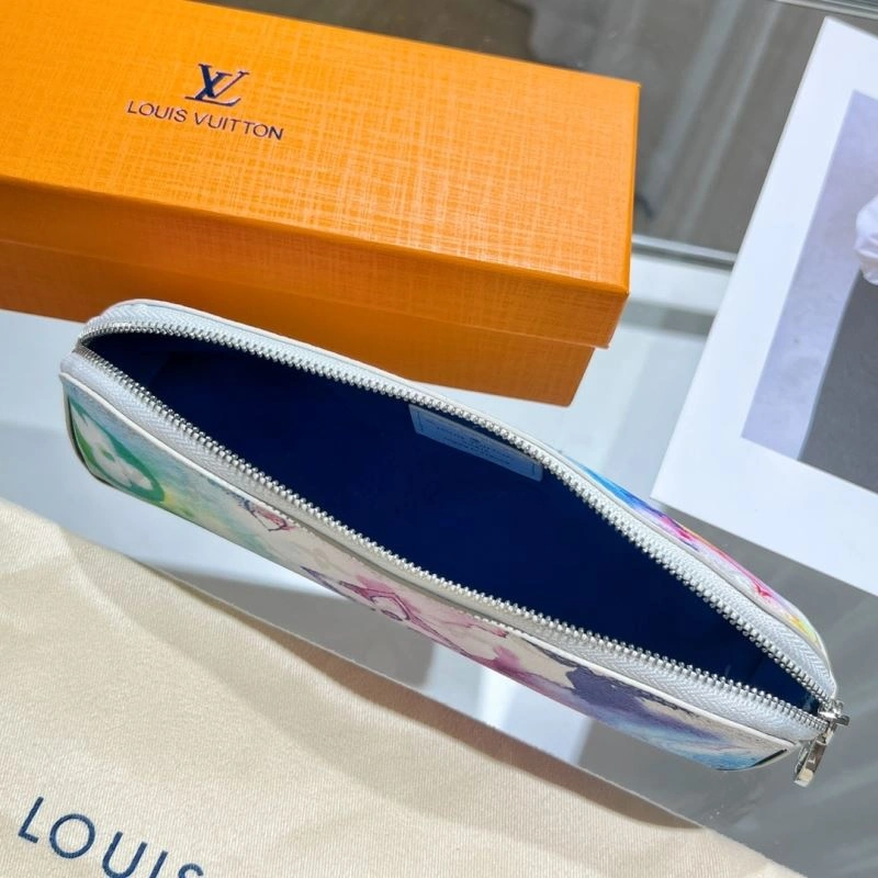 Louis Vuitton Pencil Pouches GoodFit 270555