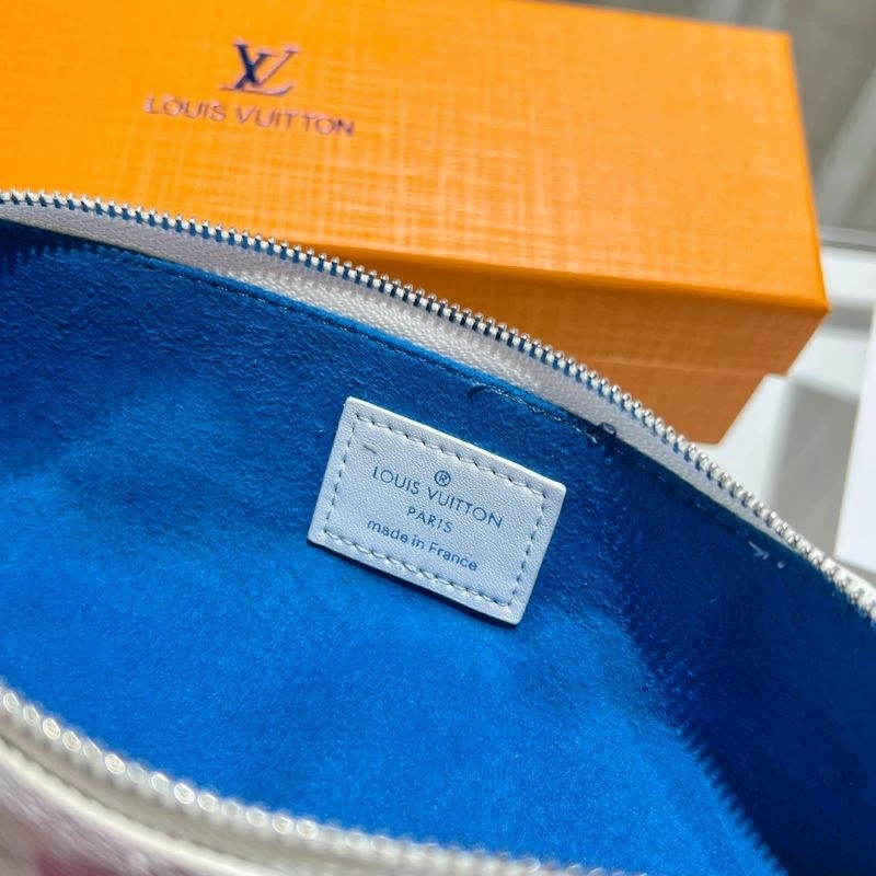 Louis Vuitton Pencil Pouches GoodFit 270555