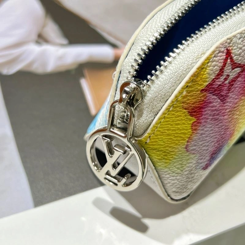 Louis Vuitton Pencil Pouches GoodFit 270555
