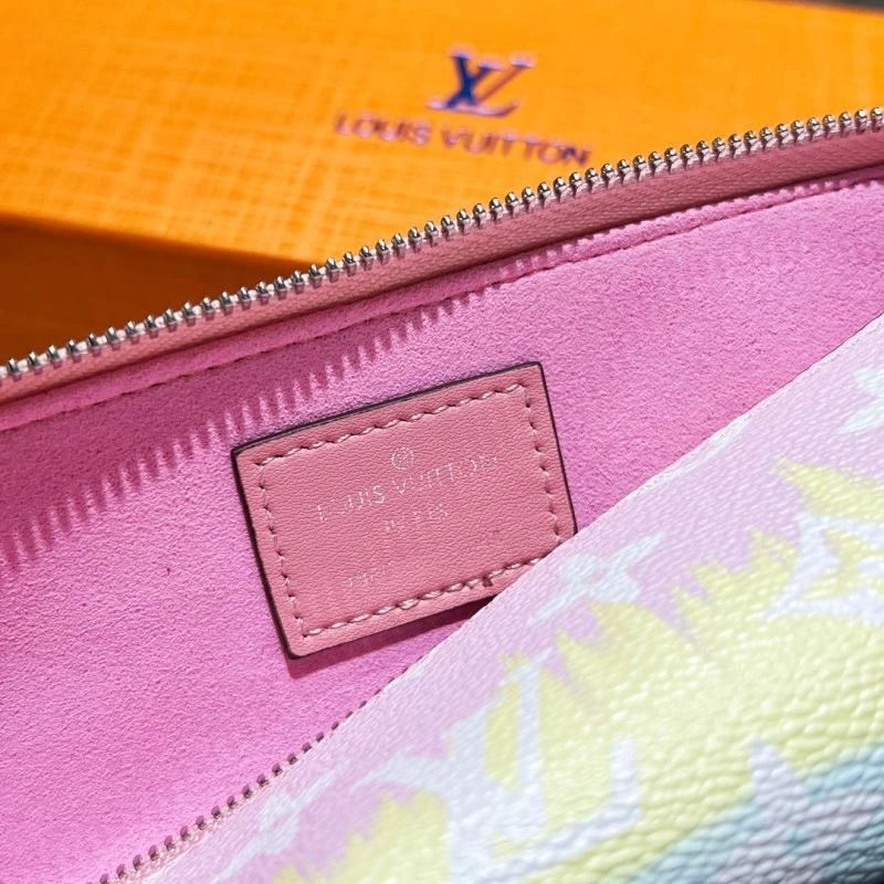EasyCare Louis Vuitton Pencil Pouches 270557