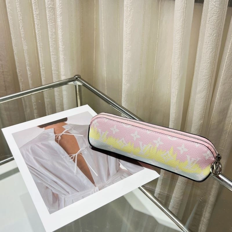 EasyCare Louis Vuitton Pencil Pouches 270557