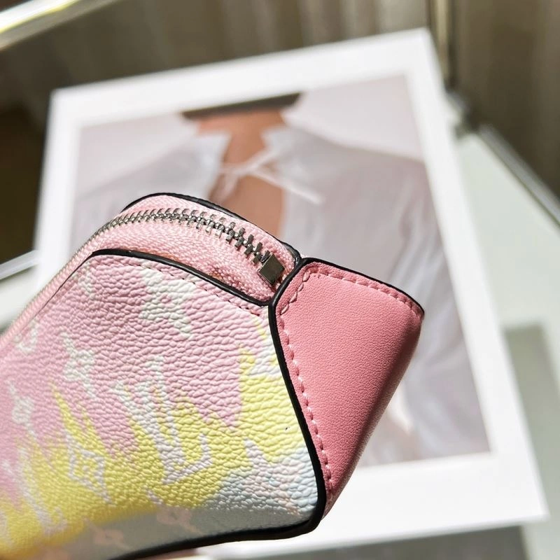 EasyCare Louis Vuitton Pencil Pouches 270557