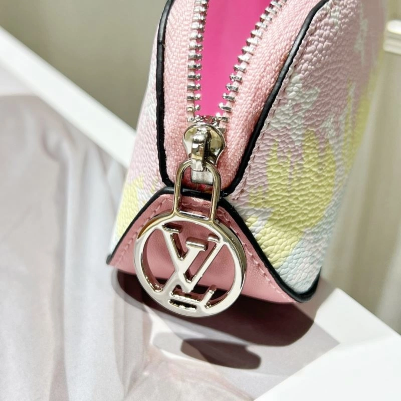 EasyCare Louis Vuitton Pencil Pouches 270557