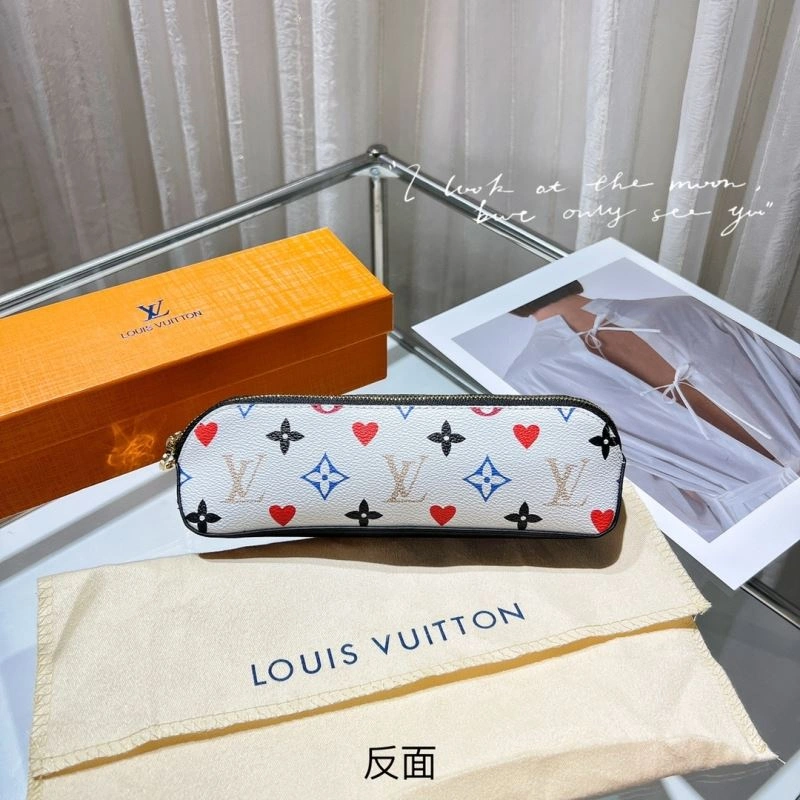 Louis Vuitton Pencil Pouches Flexible 270553