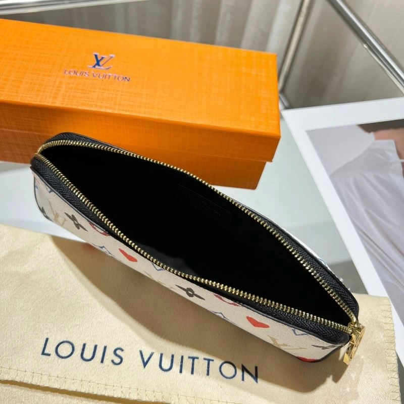 Louis Vuitton Pencil Pouches Flexible 270553