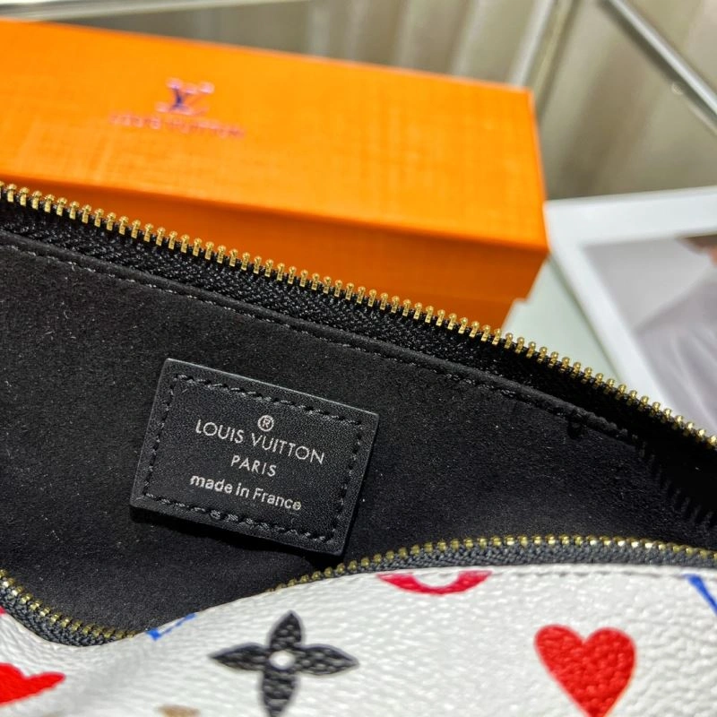 Louis Vuitton Pencil Pouches Flexible 270553