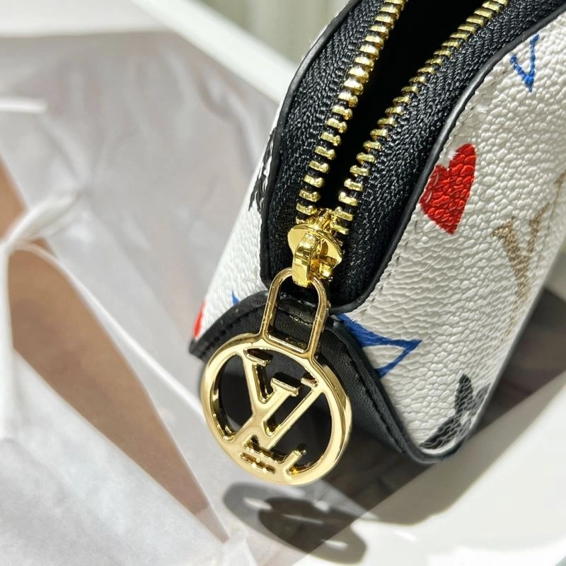 Louis Vuitton Pencil Pouches Flexible 270553