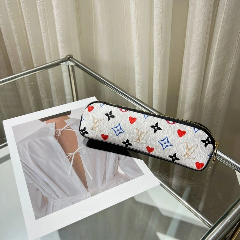 Louis Vuitton Pencil Pouches Flexible 270553