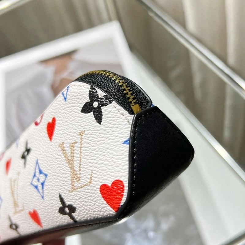 Louis Vuitton Pencil Pouches Flexible 270553