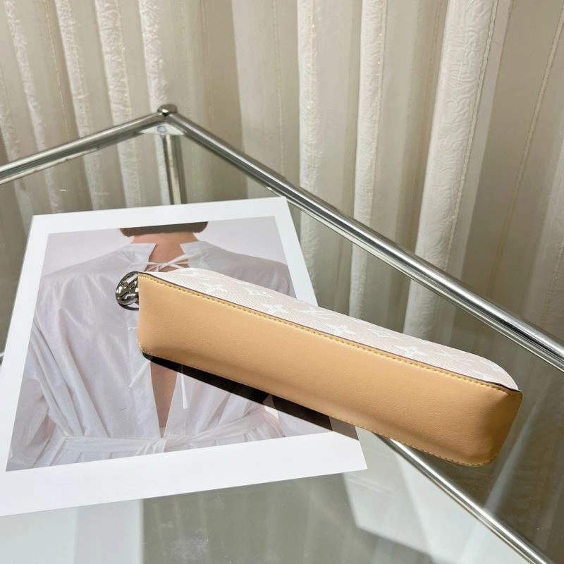 Flexible Louis Vuitton Pencil Pouches 270552