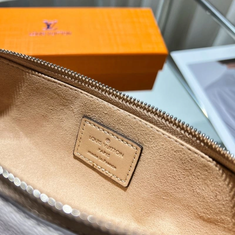 Flexible Louis Vuitton Pencil Pouches 270552