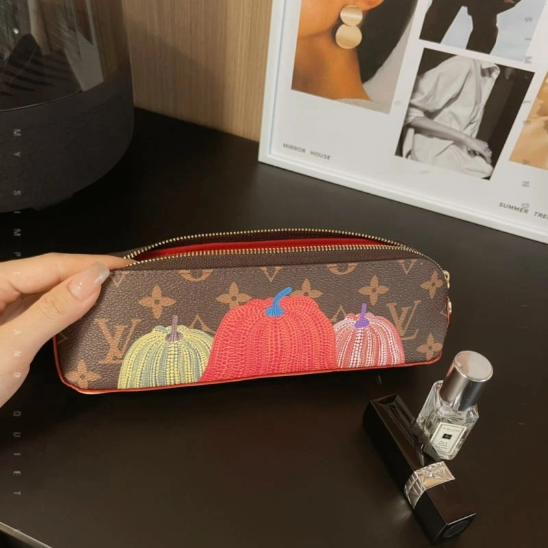 Louis Vuitton Pencil Pouches WeatherProof 270550