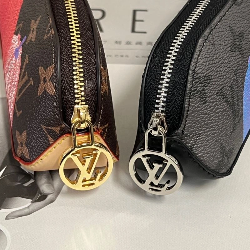 Louis Vuitton Pencil Pouches WeatherProof 270550