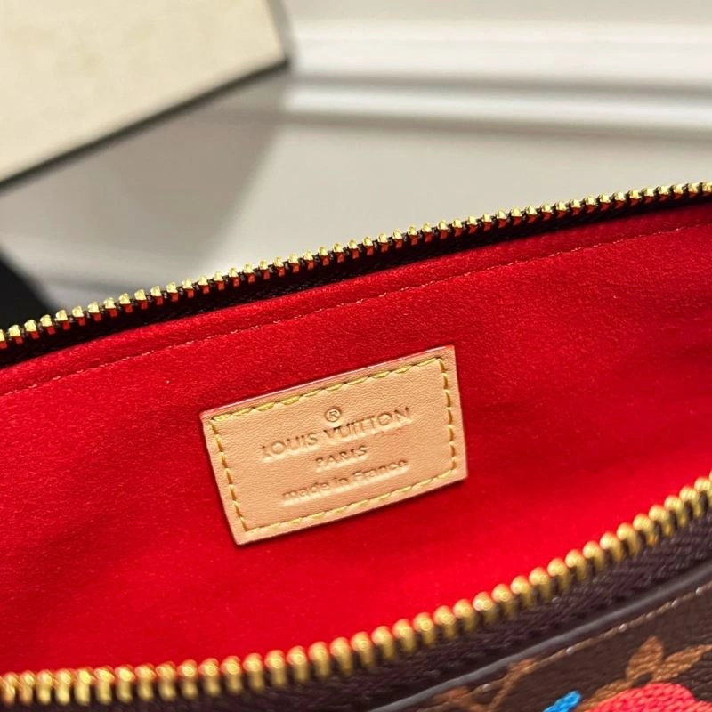 Louis Vuitton Pencil Pouches WeatherProof 270550