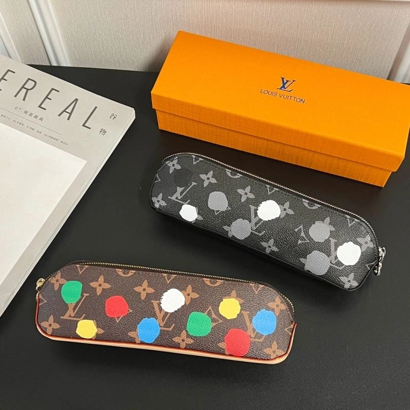 Durable Louis Vuitton Pencil Pouches 270551