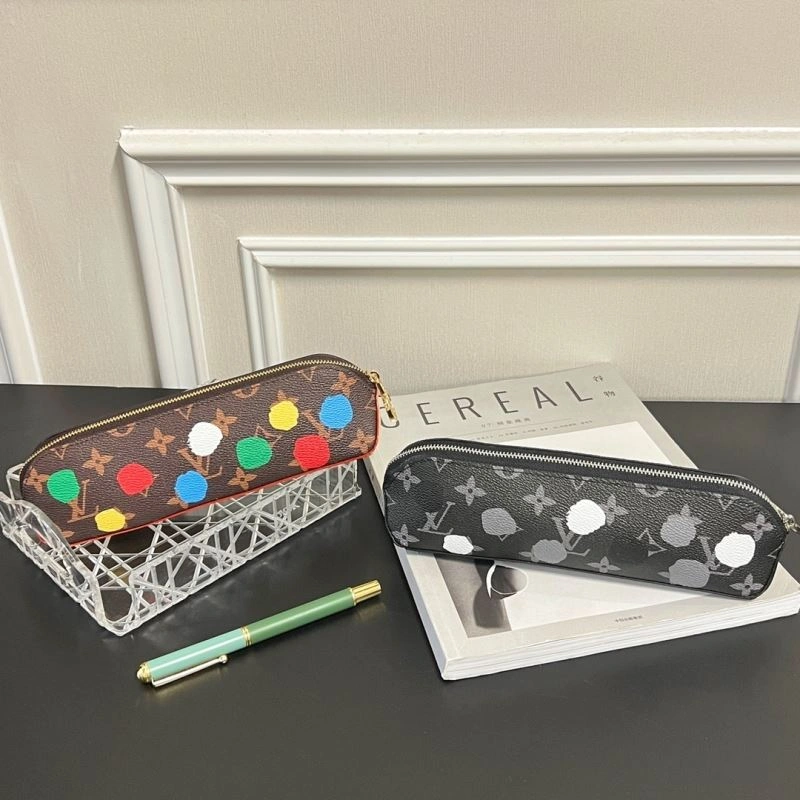 Durable Louis Vuitton Pencil Pouches 270551