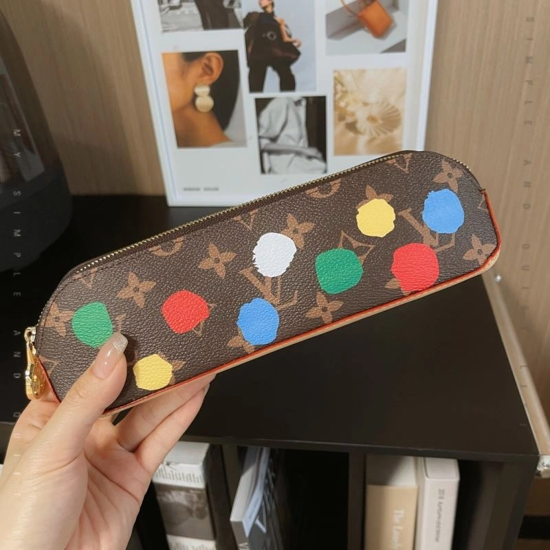 Durable Louis Vuitton Pencil Pouches 270551