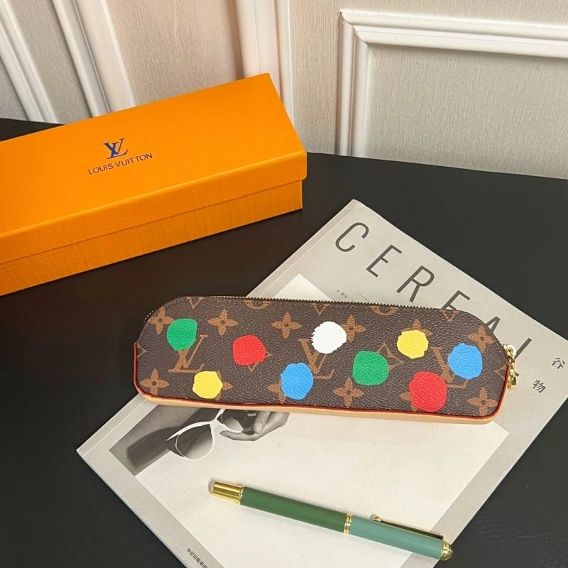 Durable Louis Vuitton Pencil Pouches 270551
